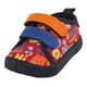 thumbnail image 2 of Tenis Niño Bubble Gummers Isaac Marino Velcro 13-17 rojo 14, 2 of 7