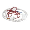 thumbnail image 4 of Hussmann 0441152 White Light Shelf Harness, 4 of 4