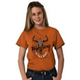 thumbnail image 3 of Wyoming To The Bone Country Western Men's Graphic T Shirt Tees Brisco Brands S, 3 of 6