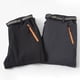 thumbnail image 5 of Pantalón de Senderismo para Hombre TFixol Negro X-Large, 5 of 8