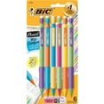 thumbnail image 2 of BICMATIC GRIP MECHANICAL PENCIL 6PK 0.9 MM, 2 of 2