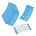 thumbnail image 2 of 36x Lace Front Tape, Tape Strips, Invisible Waterproof Bonding Double Sided Hair System Tape for Hairpiece Toupee, Lace Front, 2 of 10