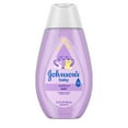 thumbnail image 4 of (3 pack) Johnson's Baby Bedtime Bath, Relaxing NaturalCalm Aromas, 3.4 fl. oz, 4 of 8