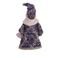 thumbnail image 4 of Kurt S. Adler J6098 Santa, Multi-Colored, 4 of 4