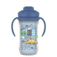 thumbnail image 4 of Parent’s Choice Insulated Sippy Cup with Straw and Handles, 300 ml, 12m+, 4 of 5