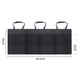 thumbnail image 2 of Bolsa de almacenamiento para el coche azul oscuro, 2 of 3