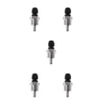 thumbnail image 2 of Transemion Sleek Stem Thermowell Made Of 304 Stainless Steel For Precise Temperature 304 8*30mm 5Set, 2 of 6
