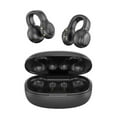 thumbnail image 2 of New Wireless Bluetooth Earbuds Clip-on Bone-conduction HIFI High Sound Quality Bluetooth Headphones Noise-cancelling Running Headphones Save to 65% off!, 2 of 9
