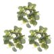 thumbnail image 1 of KAKOWELY 3Ud Guirnalda Artificial De Para Floral Y Ambientes, 1 of 8