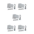 thumbnail image 1 of Luz LED Tholdsy con Perlas ópticas 6V 20PCS + línea Type2 NO2, 1 of 6