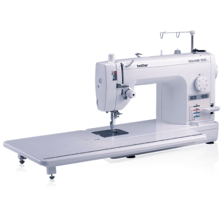 Brother PQ1500SL Straight Stitch Sewing Machine