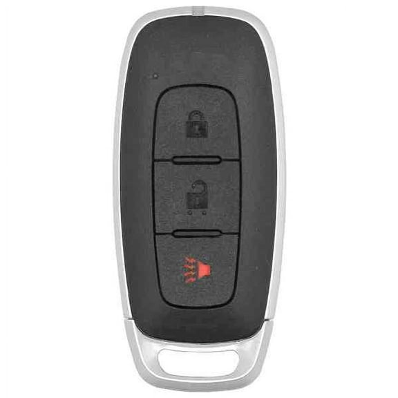 Replacement Smart Key Fob for Nissan Kicks 2023 FCC KR5TXPZ1 Part Number 285E3-5MR1B 285E35MR1B