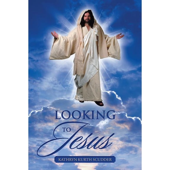 Looking to Jesus, (Paperback)
