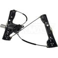 thumbnail image 2 of Dorman 751-594 Power Window Motor And Regulator Assembly, 2 of 3