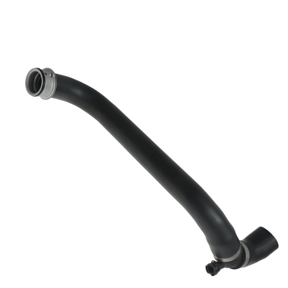 Upper Radiator Hose Tube Fit for Mercedes Benz E320 2004 2005 2115010382