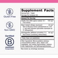 thumbnail image 4 of Metagenics Chasteberry Plus - Supports Reproductive Health* - For Menstrual Relief & Regularity* - With Chasteberry, Ashwagandha Root Extract & Black Cohosh - 60 Tablets, 4 of 7