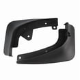 thumbnail image 7 of for  -3 CX3 2017-2019  Mud Flaps Mudguards Exterior Parts Products Cover Accessories 4Pcs, 7 of 7