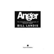 Pre-Owned Anger: The Unauthorized Biography of Kenneth Anger Paperback