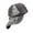 Dark Grey, variant on Fashion Distress Hat Long Brims Baseball Hat Women Outdoor Sport Headwear