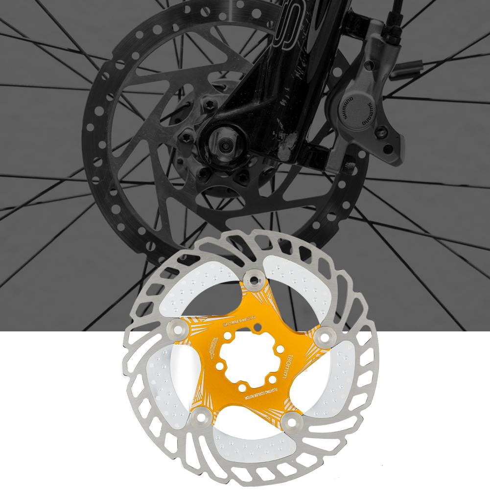 bicycle brake pads walmart