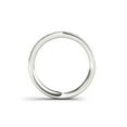 thumbnail image 3 of 1/2 Carat T.W. Diamond 14kt White Gold Wedding Band, 3 of 4