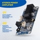thumbnail image 1 of TPA3116 Amplificador de Potencia Estéreo Bluetooth 5.0 Entrada Estéreo de 2 X 50 W y 3,5 mm Compatible con Sintonización DC12 V-24 V Duradero, 1 of 5