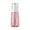 55-E, variant on 60ml Empty Fine Mist Spray Bottle for Travel, Refillable Perfume Dispenser with Leak-Proof Seal for Oils, Lotions, and Hair Care Products
