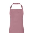 thumbnail image 2 of Premier  Adult Colours Full Apron, 2 of 2