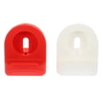 thumbnail image 1 of OFFIGAM 2Pcs Watch Charging Holder Silicone Stand Easy Carry Compact Safe for Smartwatch, 1 of 8