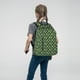 thumbnail image 5 of Disketp Broccoli 3 Mochila Ligera e Impermeable, Mochila de Día Resistente para Viajes, Senderismo y Uso Diario para Hombre y Mujer, 5 of 7