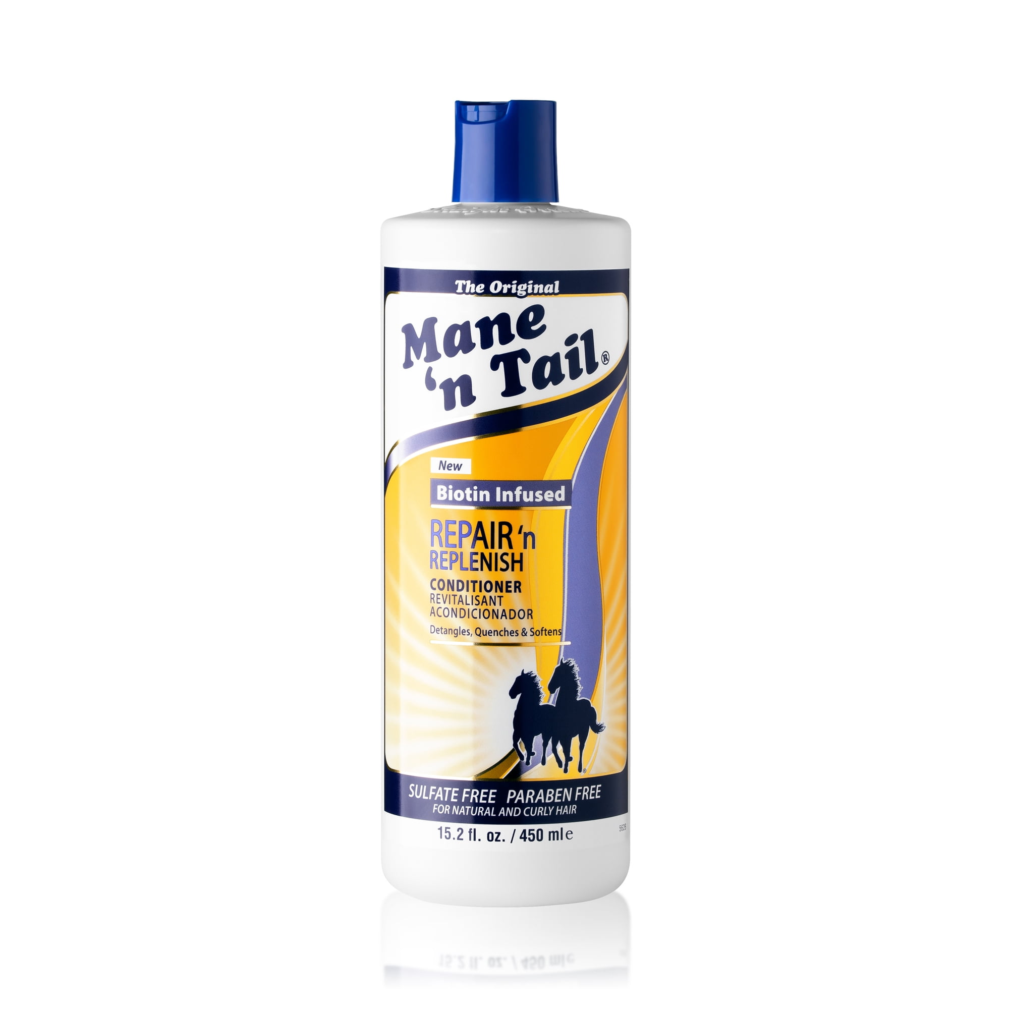 Mane 'n Tail Repair 'n Replenish Conditioner (15.2 Oz)