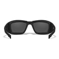 thumbnail image 4 of Lentes de Seguridad Wiley X WX Boss Polarizados con Espejo Azul, 4 of 7