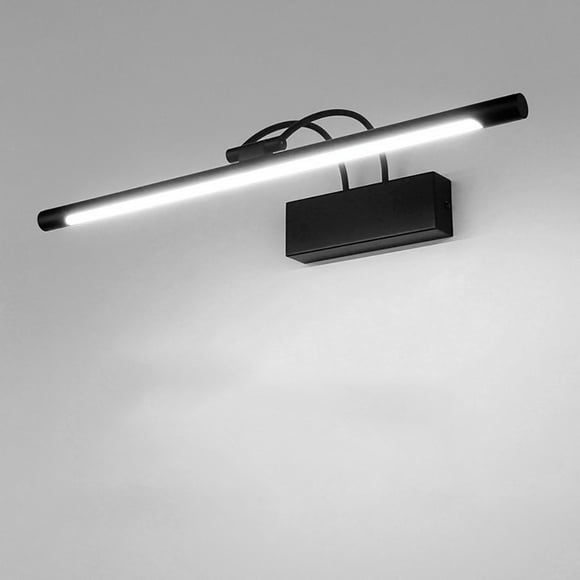EGNMCR Modern Led Mirror Light 12W Wall Mounted Wall Lamp Bathroom Light LED Light
