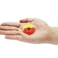 thumbnail image 4 of Jovy Peach Gummy Rings Mexican Candy (24 x 6 oz. Bags), 4 of 4