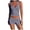 Navy, variant on JFOPQVSM Workout Sets for Women 2 Piece Backless Halter Sports Bra High Waist Booty Shorts Yoga Gym Outfits Lounge Activewear