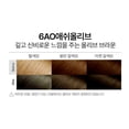 thumbnail image 2 of Mise En Scene Hello Bubble Foam Color Easy Self Hair Dye, 6AO Ash Olive, 2 of 8