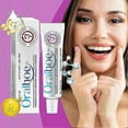 thumbnail image 2 of Thermoplastic Denture Adhesive Super Grip Waterproof Denture-Adhesive Cream for Refitting Tightening-Dentures, 2 of 5