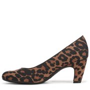 LifeStride Women's Parigi Plus Pump - Medium & Wide Width