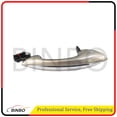 thumbnail image 2 of 51217231931 + 51217231933 + 51217231934 4Pcs Champagne Front Rear Exterior Door Handle Set, 2 of 5