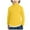 Yellow, variant on Boys Turtleneck Sweater, Big Boys' Kids Youth Turtle Neck Long Sleeve Pullover Girl Boys Tops (Yellow, 6-7 Years)