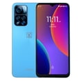 thumbnail image 1 of Smartphone LANIX Alpha 1R 64GB/4GB RAM Azul(13095) Lanix 13095, 1 of 5