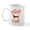White, variant on CafePress - WEINER LOVER Mug - 11 oz Ceramic Mug - Novelty Coffee Tea Cup