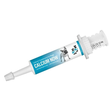 Lots of Love Calcium Now 30 ml