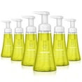 thumbnail image 1 of Jabón de manos Method Foaming Lemon Mint, 300 ml (paquete de 6), 1 of 7