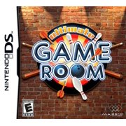 Ultimate Game Room - Nintendo DS