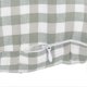thumbnail image 3 of Coussin de siège en forme de donut, coussin de siège en forme d'anneau, coussin de soulagement de la pression du coccyx pour patients alités, 3 of 4