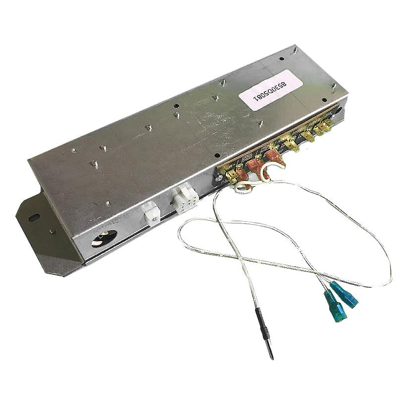 Coleman 8530D5081 Zone Control Kit for Heat Pump