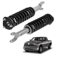thumbnail image 6 of Maxpeedingrods 3" inch Front Leveling Struts for Ram 1500 4WD 2012-2018 Nitrogen Gas Charged, 6 of 6