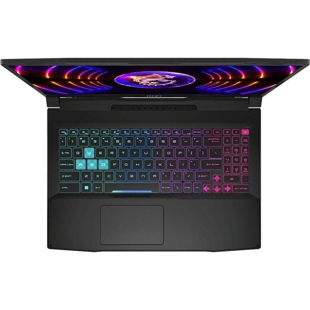 MSI Katana 15 15.6