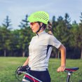 thumbnail image 2 of MasteelfCA 1Pc Cycling Helmet Protective Cover Waterproof Helmet Cover Reflective Cover, 2 of 7